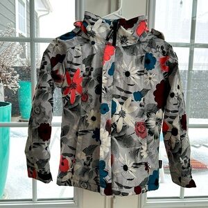 Burton kids ski/snow jacket— great condition.